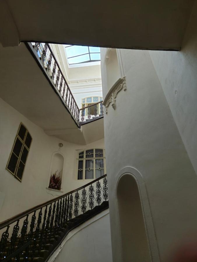Apartmany Native เปรเชา ภายนอก รูปภาพ