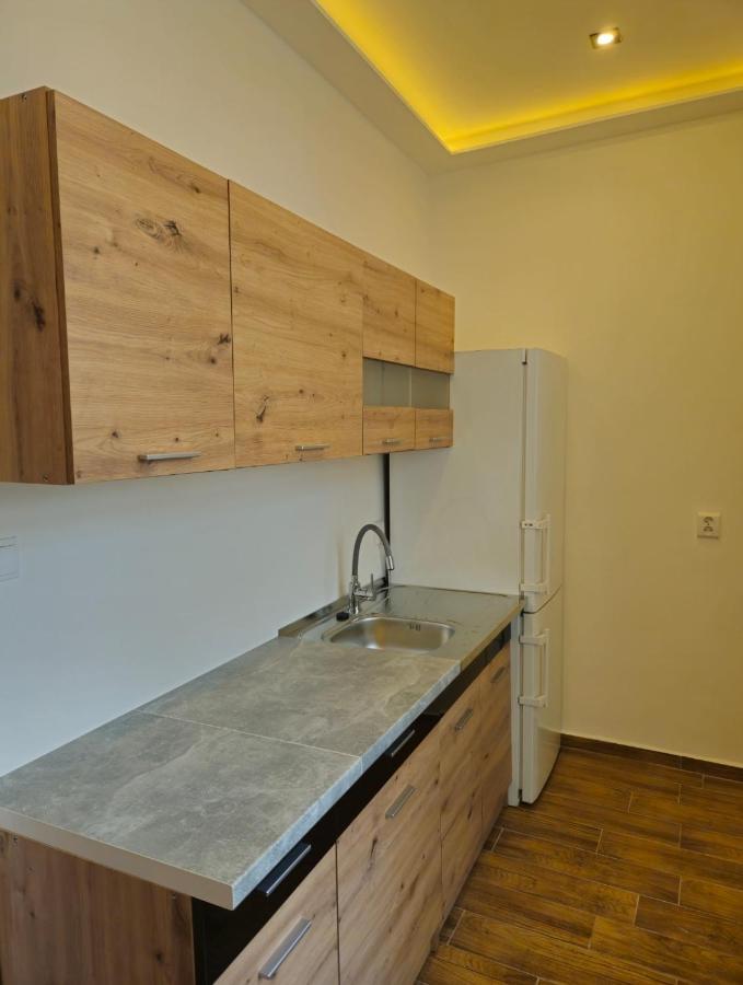 Apartmany Native เปรเชา ภายนอก รูปภาพ
