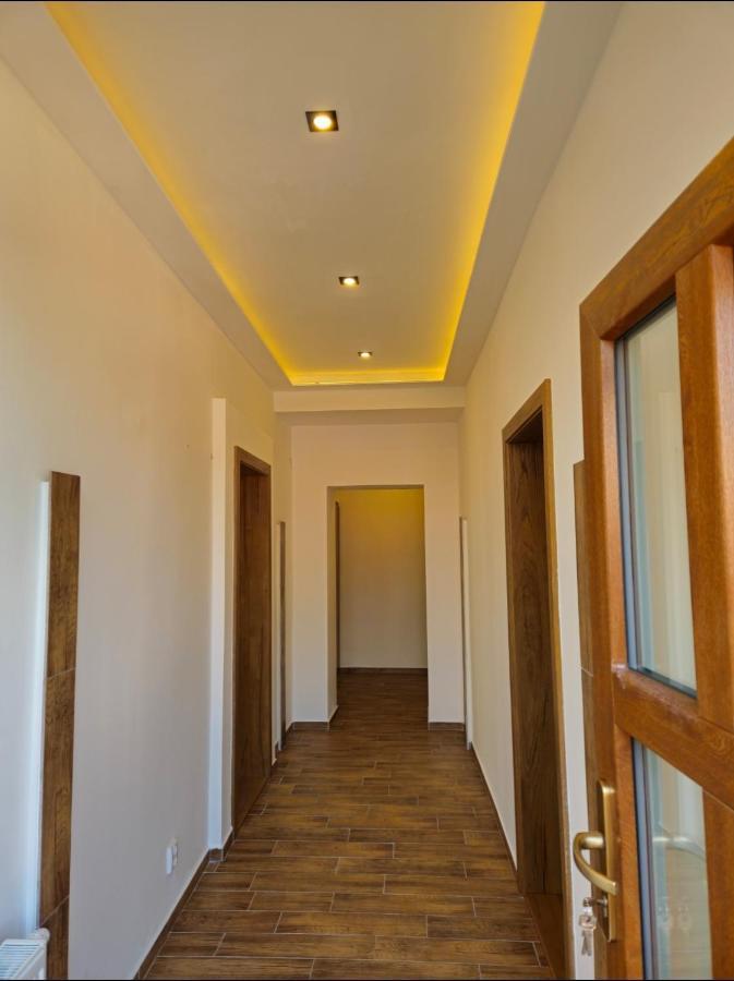 Apartmany Native เปรเชา ภายนอก รูปภาพ